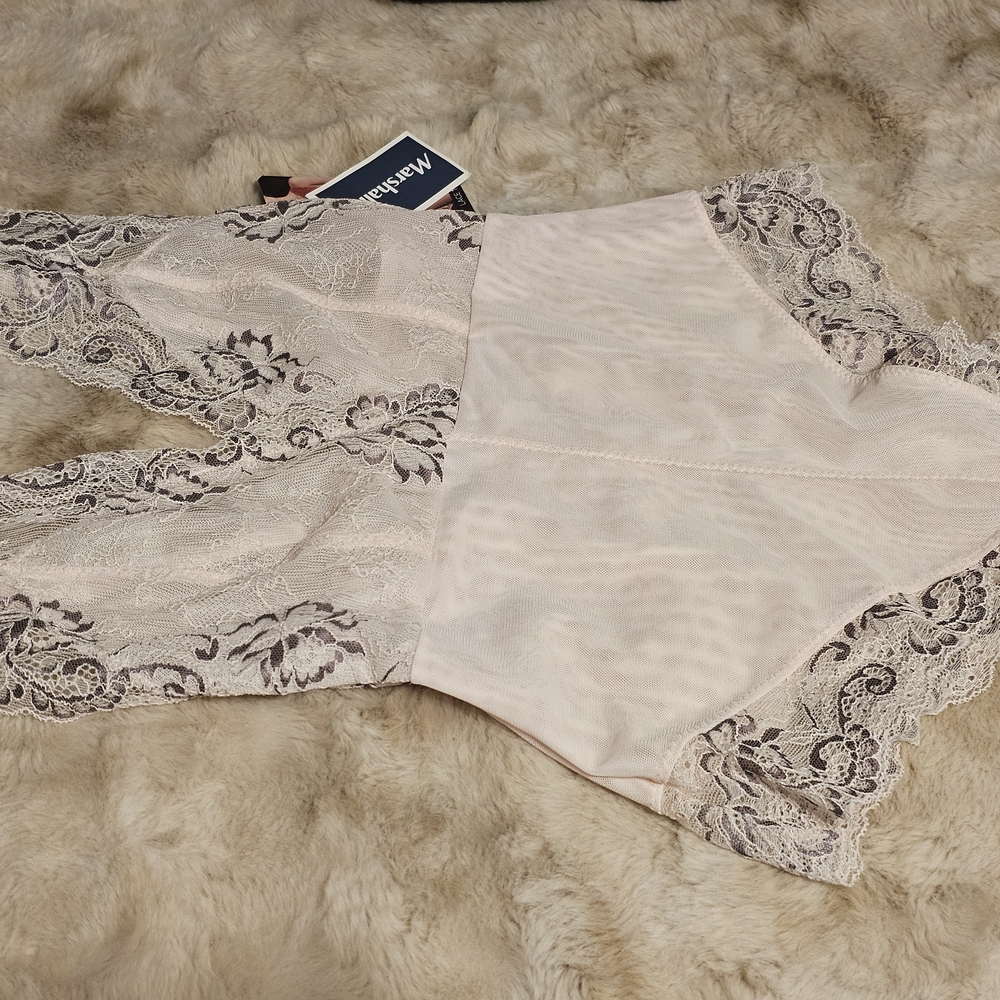 Lace Trim Women's Intimate